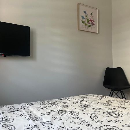 Villa Apartament Wojska Polskiego 35 à Wadowice Extérieur photo