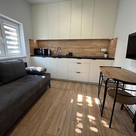 Villa Apartament Wojska Polskiego 35 à Wadowice Extérieur photo