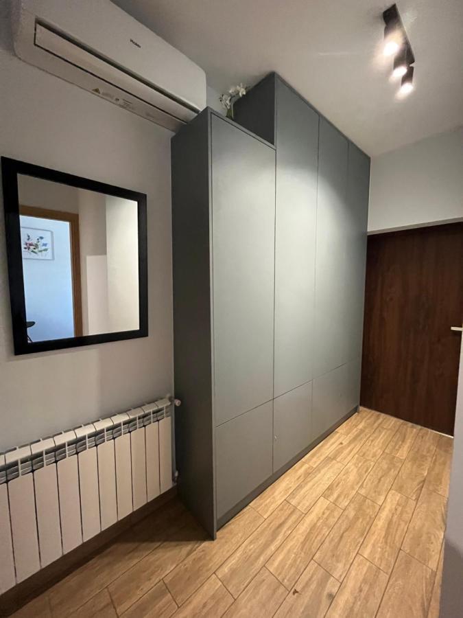 Villa Apartament Wojska Polskiego 35 à Wadowice Extérieur photo
