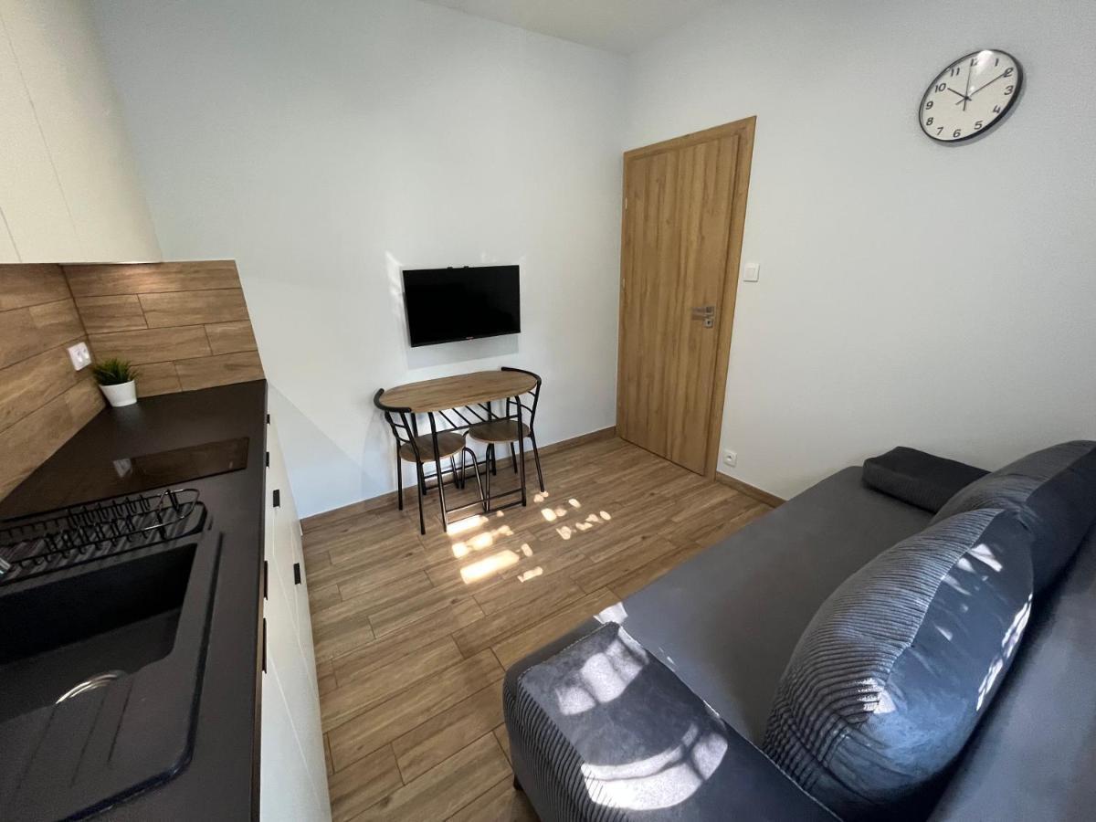 Villa Apartament Wojska Polskiego 35 à Wadowice Extérieur photo