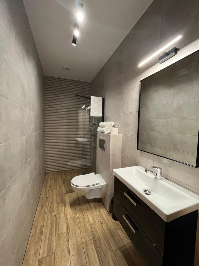 Villa Apartament Wojska Polskiego 35 à Wadowice Extérieur photo