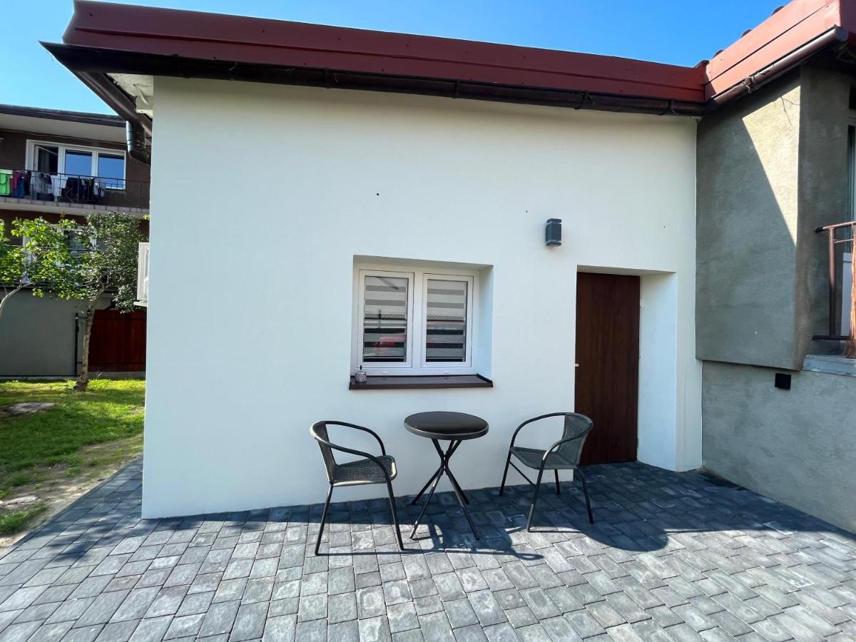 Villa Apartament Wojska Polskiego 35 à Wadowice Extérieur photo