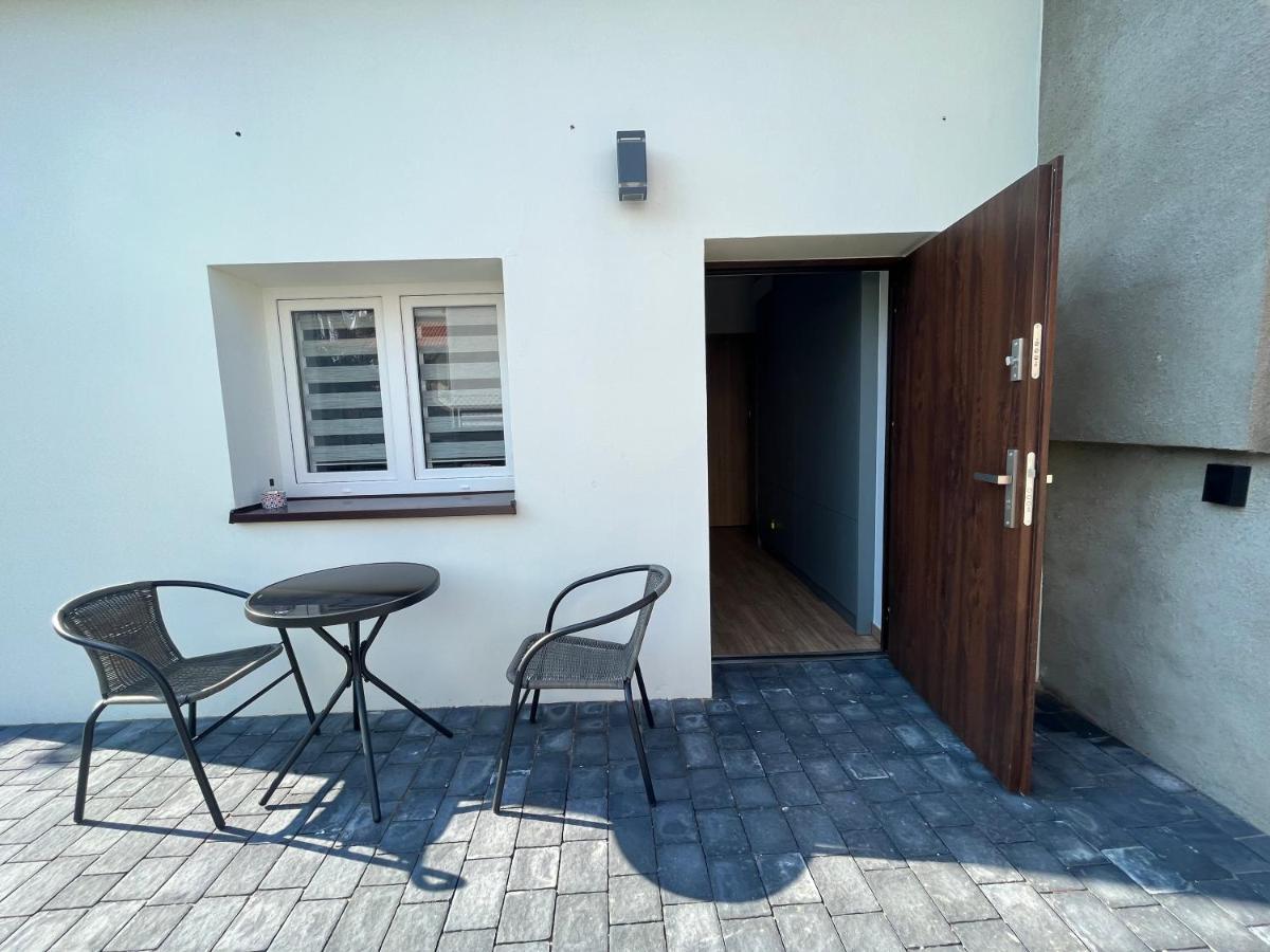 Villa Apartament Wojska Polskiego 35 à Wadowice Extérieur photo